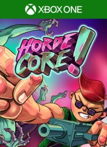 Horde Core