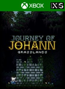 Journey of Johann: Grasslands