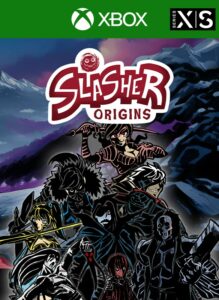 Slasher: Origins
