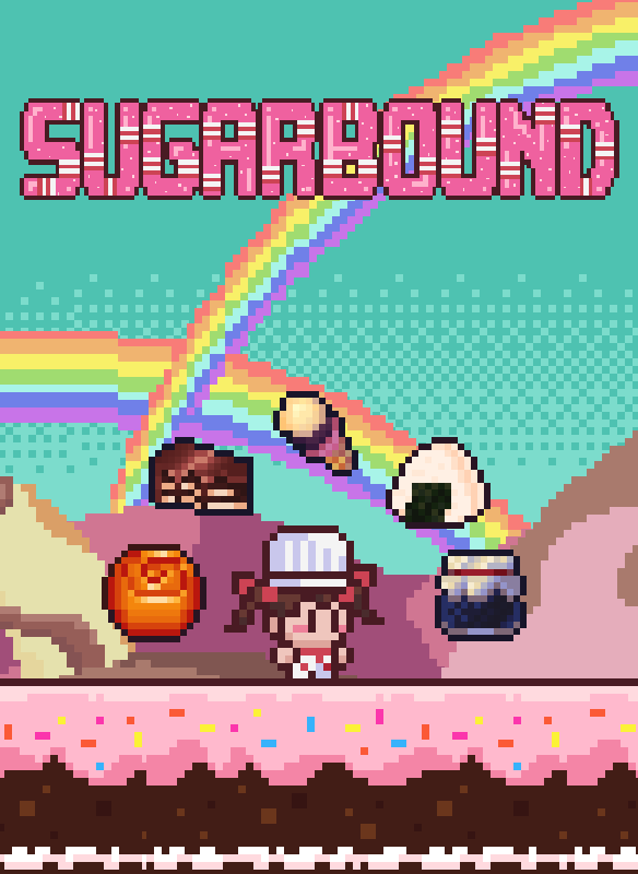 Sugarbound (Windows) : Tous les succes Xbox + astuces 100% | SuccesOne