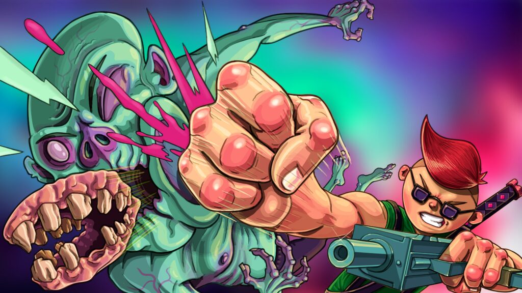 Horde Core : Tous les succes Xbox + astuces 100% | SuccesOne