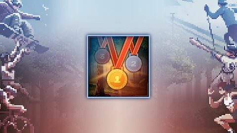 Summer Games Champion