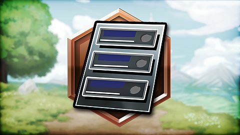 Short-Term Mission Succeeded