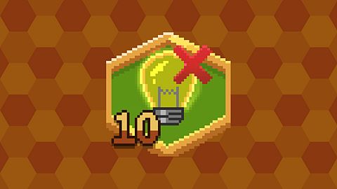 Strategic Pollinator