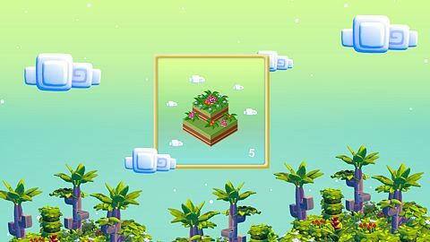 5th LAND IN SHARED LANDS