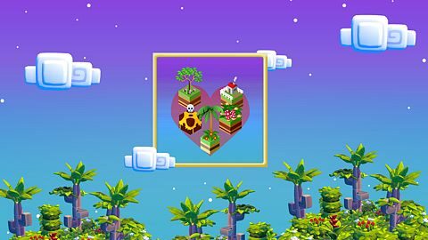 I LOVE LEVEL BUILDER