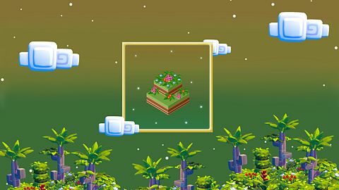 I LOVE LEVEL SHARED LANDS