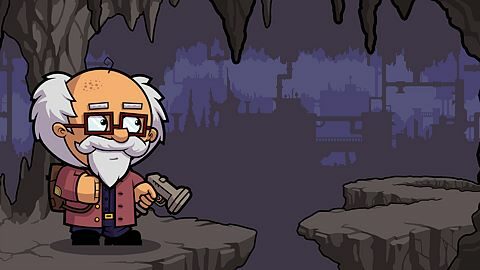 Defeat the Grand Lunar