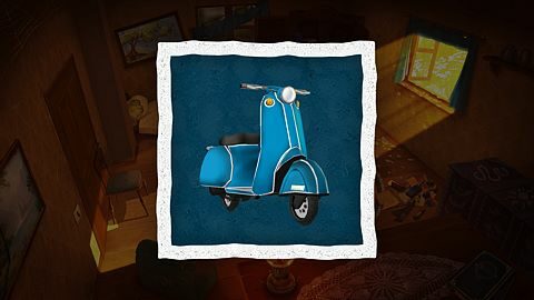 En vie mais pas indemne