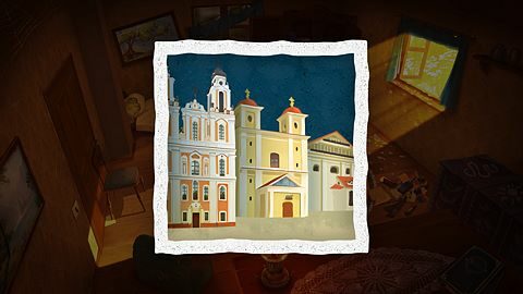 Souvenirs du grand incendie