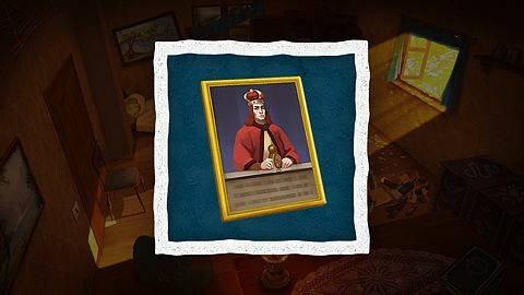 Superpositions cachées