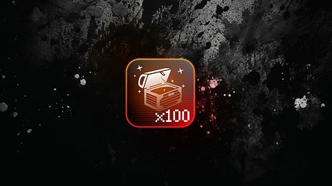 Légende de la chasse au trésor