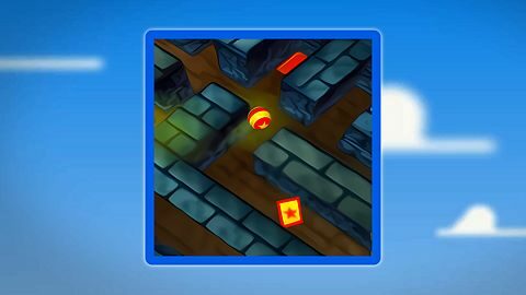 Fortress of Fear Bonus Clear