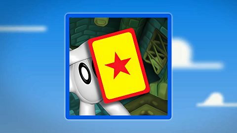 Fortress of Fear Garibs