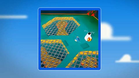 Out of this World Bonus Clear