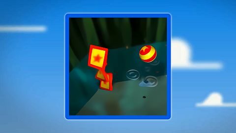 Pirate's Cove Bonus Clear