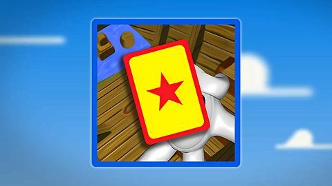 Pirate's Cove Garibs