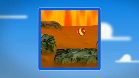 Prehistoric Realm Bonus Clear