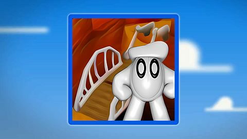 Prehistoric Realm Clear