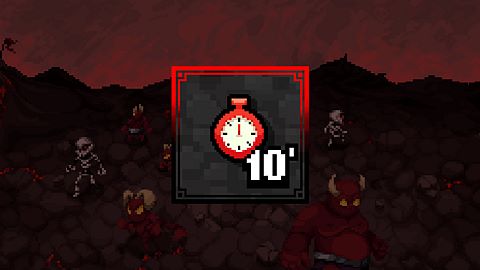 Can you handle 5 minutes more?