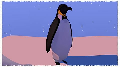 Penguins!