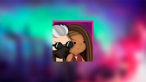 That’s What Friends Are For