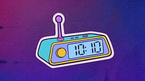 Gordon, il est 10 h 10