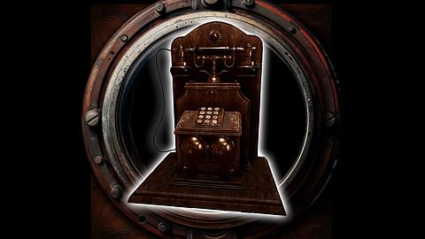 Allô, les secours ?