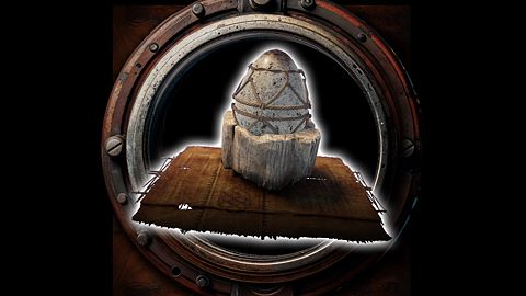 Le village Ovo-Volahos