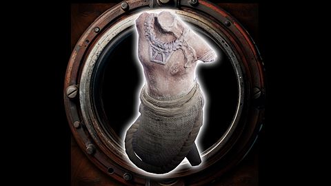 Sa place n'est pas dans un musée