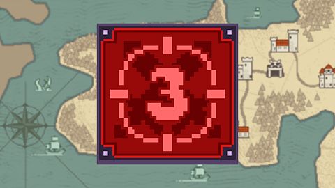 Armed Rebellion Suppressor