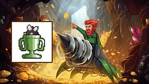 Hardcore silver collector