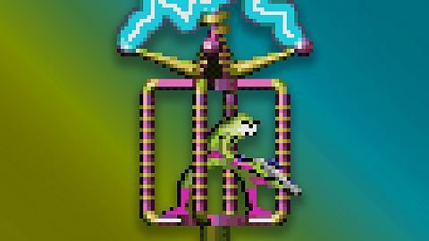 All your base are belong to us