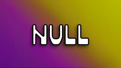 Never Use Light Lamps (Null)