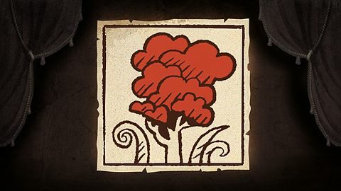 La Bête, l'anneau et le mariage