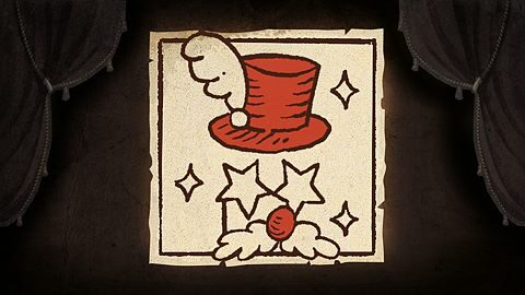 Loge pleine à craquer