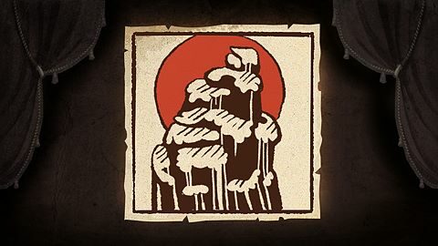 L'ombre, la fleur et la malédiction