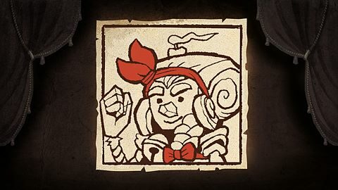 Prédiction frappante