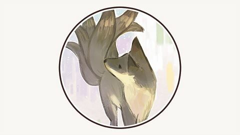 Old Scars and New Friends