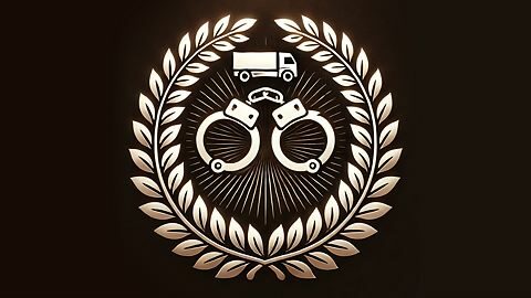 Pas d'accords avec les criminels