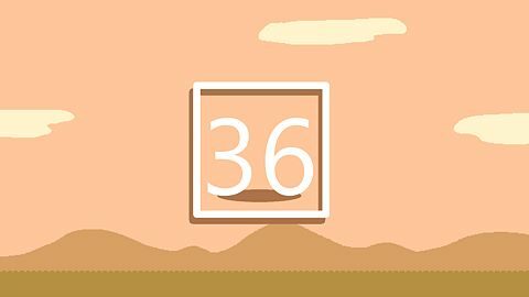 Level 36