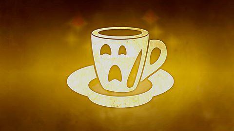 Sans Espresso, quelle Depresso !