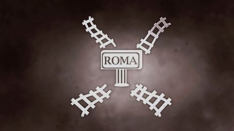 Tous les chemins mènent à Rome