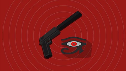 License to Vandal Again