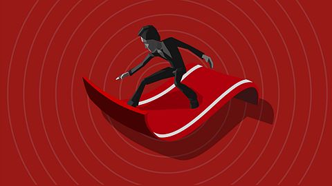 Magic Carpet Lo-Rider