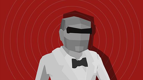 Spy Who Talked To Me