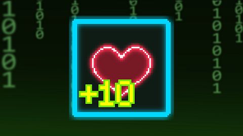 Extra Life Collector