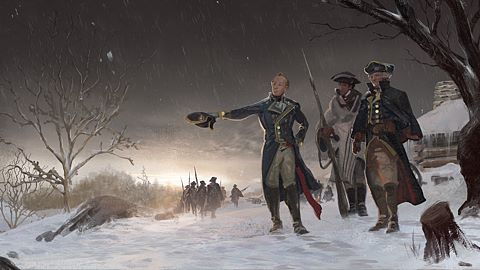 Double révolutionnaire