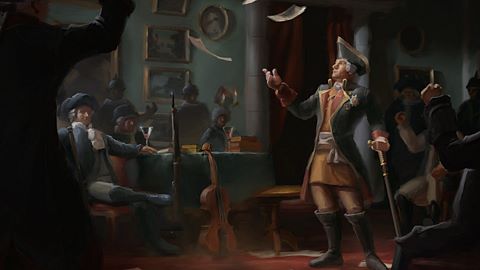 Le Grand et l'Unique