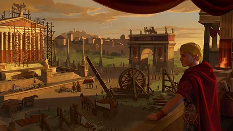 Les émois de l'homme-mois